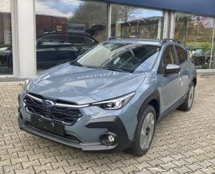 Subaru Crosstrek Gebrauchtwagen