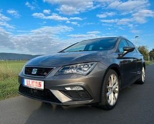 Seat Leon Gebrauchtwagen
