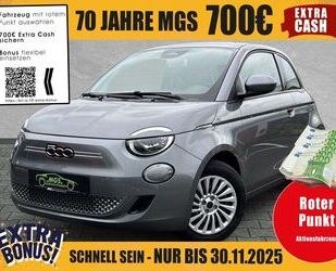 Fiat 500e Gebrauchtwagen
