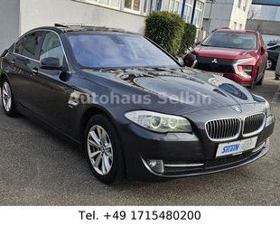 BMW 530 Gebrauchtwagen