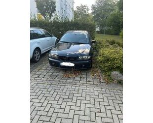 BMW 320 Gebrauchtwagen