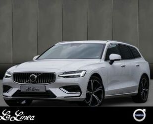Volvo V60 Gebrauchtwagen