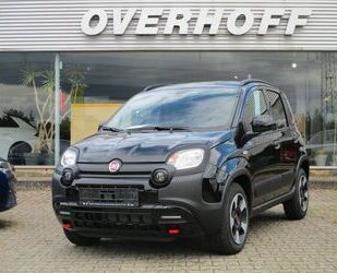 Fiat Panda Gebrauchtwagen