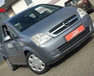 Opel Meriva Gebrauchtwagen