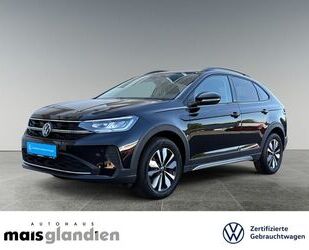 VW Taigo Gebrauchtwagen