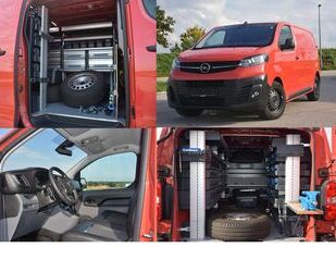 Opel Vivaro Gebrauchtwagen