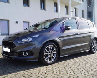 Ford S-Max Gebrauchtwagen