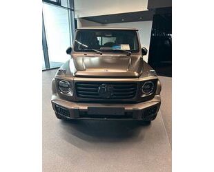 Mercedes-Benz G 450 Gebrauchtwagen