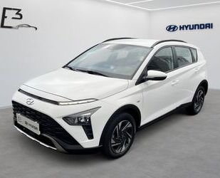 Hyundai BAYON Gebrauchtwagen