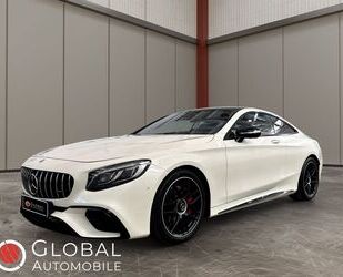 Mercedes-Benz S 500 Gebrauchtwagen