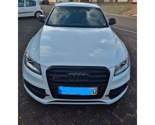 Audi SQ5 Gebrauchtwagen