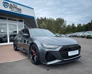 Audi RS6 Gebrauchtwagen