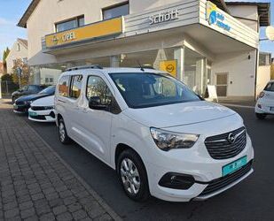 Opel Combo Life Gebrauchtwagen