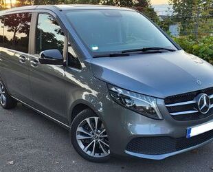 Mercedes-Benz V 250 Gebrauchtwagen