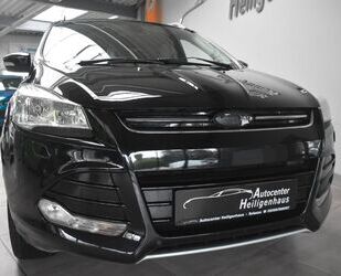 Ford Kuga Gebrauchtwagen