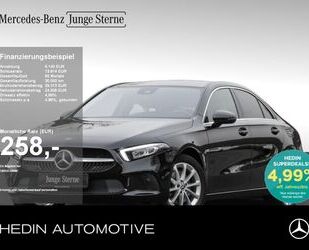 Mercedes-Benz A 250 Gebrauchtwagen