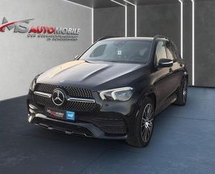 Mercedes-Benz GLE 350 Gebrauchtwagen