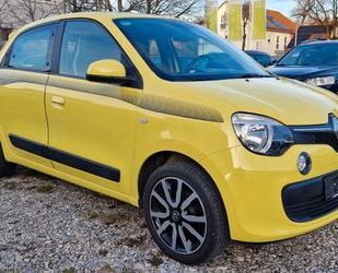 Renault Twingo Gebrauchtwagen