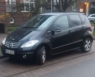 Mercedes-Benz A 180 Gebrauchtwagen