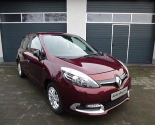 Renault Scenic Gebrauchtwagen