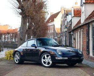Porsche 993 Gebrauchtwagen