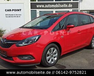Opel Opel Zafira C Active Start/Stop*NAVI950*LED*PDC* Gebrauchtwagen