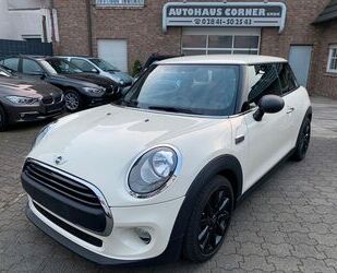 Mini ONE Gebrauchtwagen