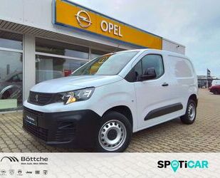 Peugeot Partner Gebrauchtwagen
