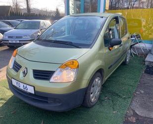 Renault Modus Gebrauchtwagen