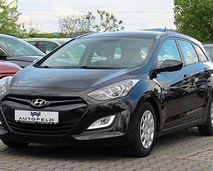 Hyundai i30 Gebrauchtwagen