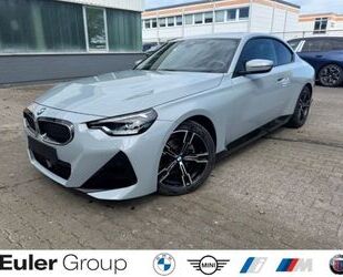 BMW 220 Gebrauchtwagen