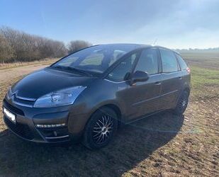 Citroen C4 Picasso Gebrauchtwagen