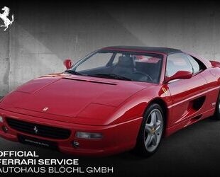 Ferrari F355 Gebrauchtwagen