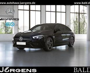 Mercedes-Benz CLA 250 Shooting Brake Gebrauchtwagen