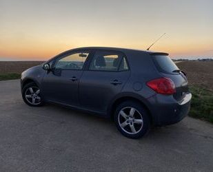 Toyota Auris Gebrauchtwagen