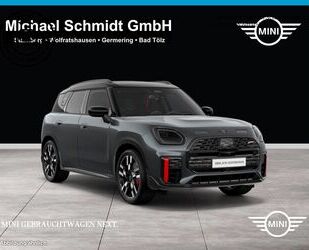 Mini John Cooper Works Countryman Gebrauchtwagen