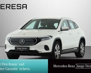 Mercedes-Benz EQA Gebrauchtwagen