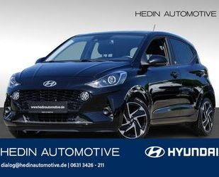 Hyundai i10 Gebrauchtwagen