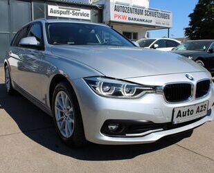 BMW 320 Gebrauchtwagen