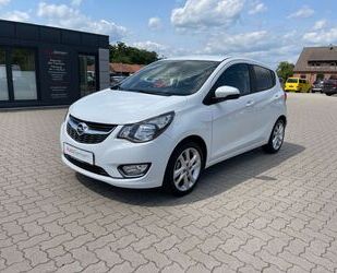 Opel Karl Gebrauchtwagen