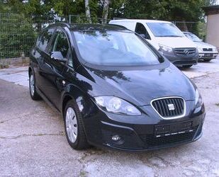 Seat Altea Gebrauchtwagen