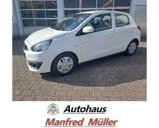 Mitsubishi Space Star Gebrauchtwagen