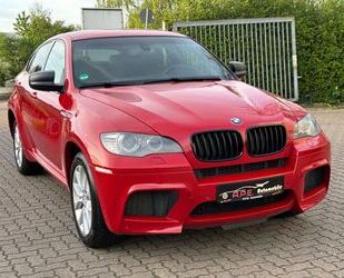 BMW X6 M Gebrauchtwagen