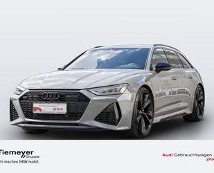 Audi RS6 Gebrauchtwagen