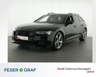 Audi A6 Allroad Gebrauchtwagen
