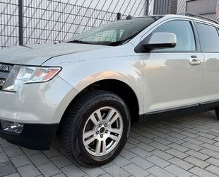 Ford Edge Gebrauchtwagen