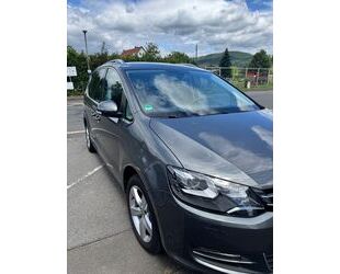 VW Sharan Gebrauchtwagen