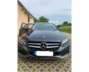 Mercedes-Benz C 220 Gebrauchtwagen