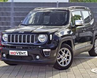 Jeep Renegade Gebrauchtwagen