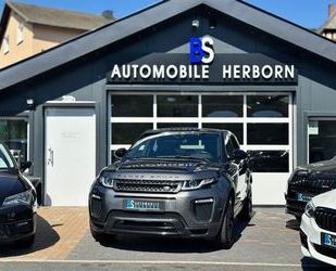 Land Rover Range Rover Evoque Gebrauchtwagen